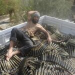 وجدان خفته جهان اسلام