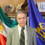 دکتر داریوش همایون