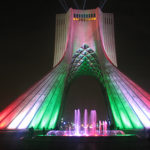 اداره سیاسی دمکراتیک ایران آزاد