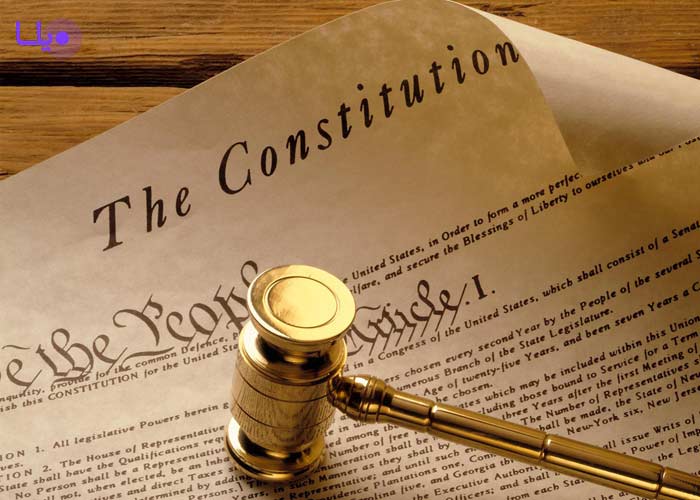 قانون اساسی