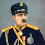 رضاشاه پهلوی