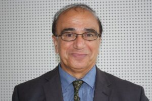 دکتر حسن منصور