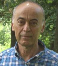 دکتر مسعود امیرخلیلی