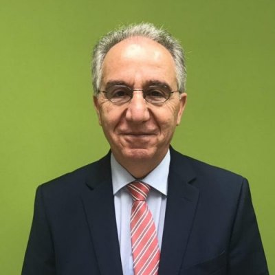 پرویز دستمالچی