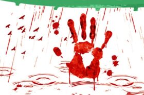 خودکشی جمعی ایرانیان
