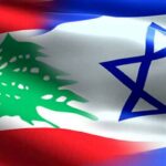 اسرائیل و لبنان