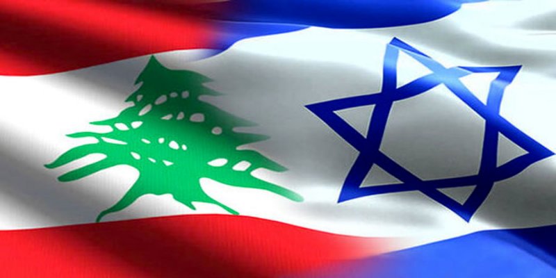 اسرائیل و لبنان