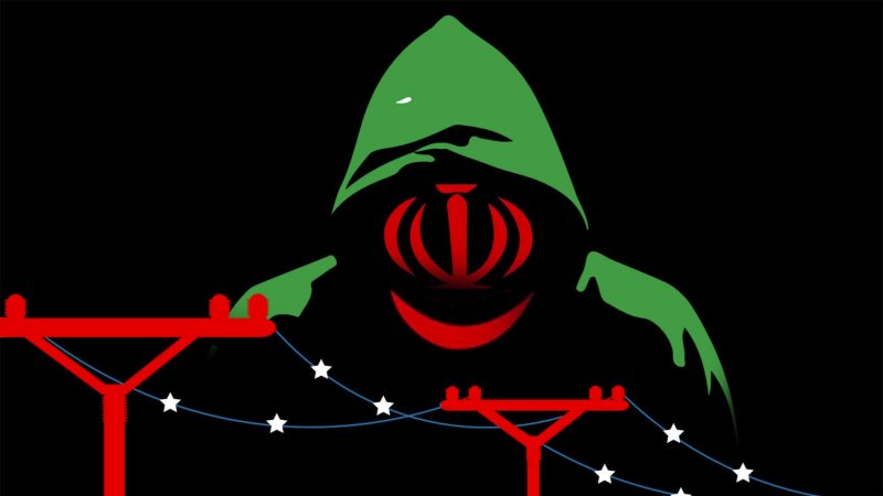 سایبری‌ها و گروه‌های ضد ملی و ضد ایرانی