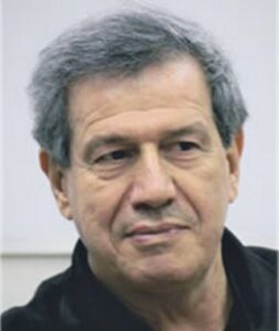 مسعود نقره‌کار