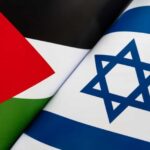 ایرانیان و مسئله اسرائیل و فلسطین