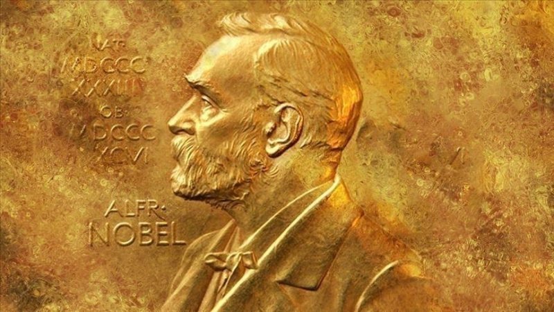 جایزه نوبل صلح