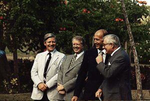 جیمی کارتر