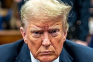 دونالد ترامپ