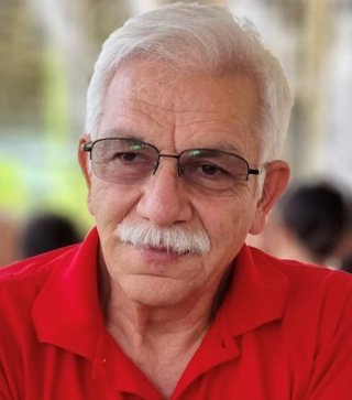  ابوالفضل محققی