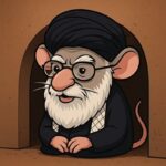 آیت‌الله خامنه‌ای