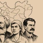 قوم‌گرایی و اقوام برساخته در تفکر چپ