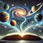 ماهیت کیهان و انسان