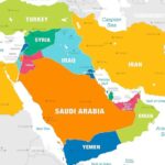 خاورمیانه‌ جدید و روش ترامپ