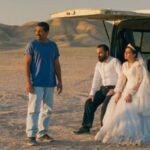 یک تصادف ساده