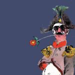 دایی جان ناپلئون و استعباد