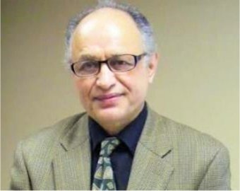 کاظم علمداری