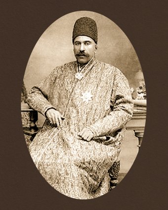 ارباب جمشید جمشیدیان