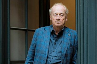 هارالد شومان