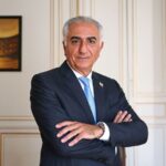 ولیعهد رضا پهلوی