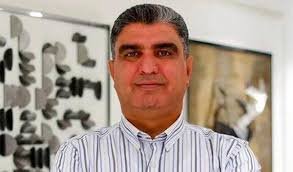 دکتر خسرو علیکردی