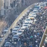 خیابان آینده خود را انتخاب می‌کند