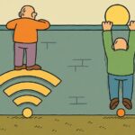 اینترنت سفید