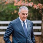 شاهزاده رضا پهلوی