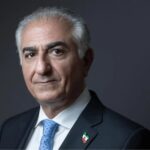 شاهزاده رضا پهلوی