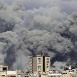 برندگان و بازندگان یک جنگ