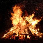 چهارشنبه‌سوری