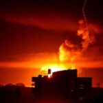 جنگ آمریکا و اسرائیل با ایران