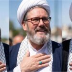 حوضه علمیه اروپا