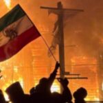 فصل پایان جمهوری اسلامی به دست مردم ایران نوشته خواهد شد