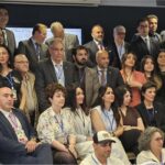 کنگره شانزدهم حزب مشروطه ایران (لیبرال دمکرات)