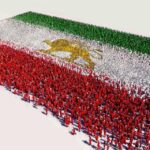 پرچم ایران