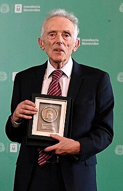 Peter Burke