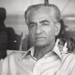 محمد رضا شاه پهلوی