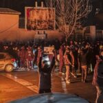 این آخرین نبرده، پهلوی برمی‌گرده