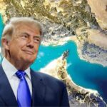 گشاد راه ترامپ