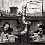 آقای رجوی، از غیبت بیرون بیایید؛ جایزه بنیاد فریدریش نویمان را به شما می‌دهیم